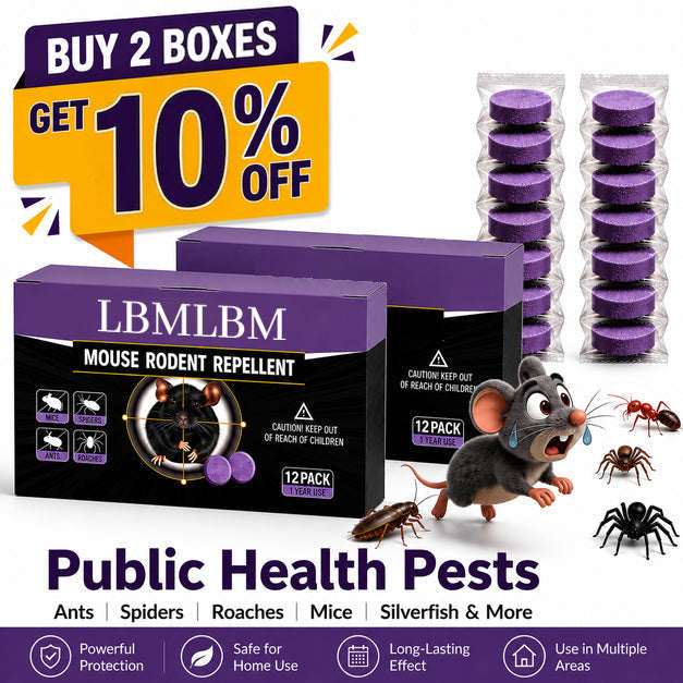 👍Buy 2 Boxes & Save 15%