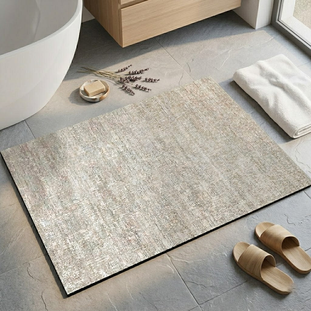 Diatom Mud Quick-Dry Mat
