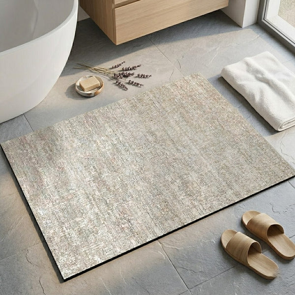 Diatom Mud Quick-Dry Mat