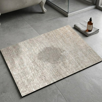 Diatom Mud Quick-Dry Mat