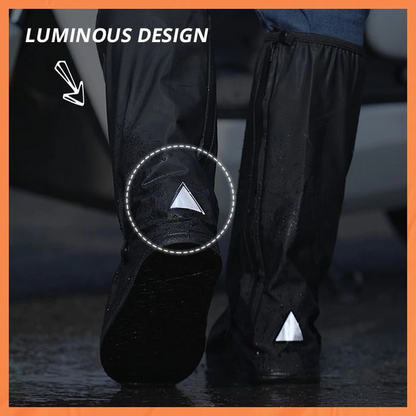 ⏰ Last Day! 49% OFF ❤️ All-Around Long Waterproof Boot Covers + Buy 2, Get FREE Shipping