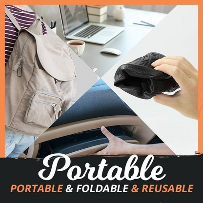 ⏰ Last Day! 49% OFF ❤️ All-Around Long Waterproof Boot Covers + Buy 2, Get FREE Shipping