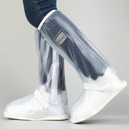 ⏰ Last Day! 49% OFF ❤️ All-Around Long Waterproof Boot Covers + Buy 2, Get FREE Shipping